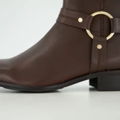 Stiefeletten & Boots
