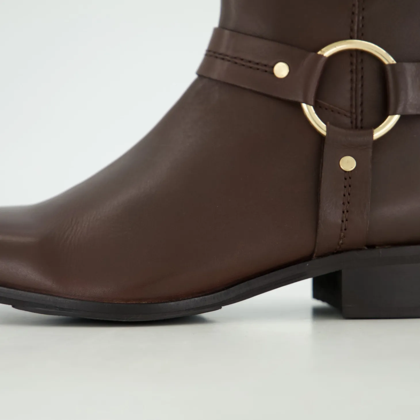 Stiefeletten & Boots