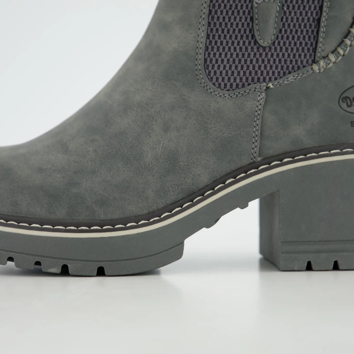 Stiefeletten & Boots
