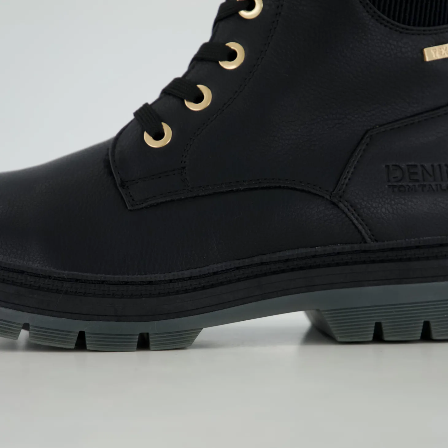 Stiefeletten & Boots
