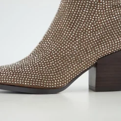 Stiefeletten & Boots