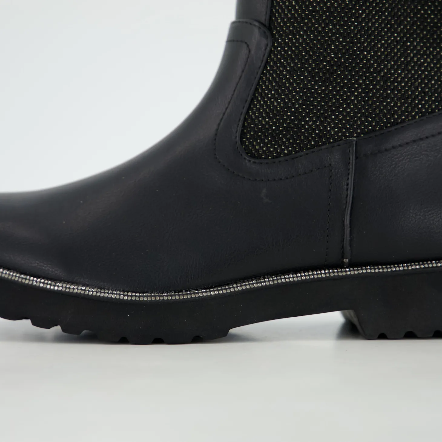 Stiefeletten & Boots