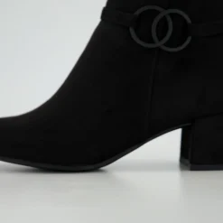 Stiefeletten & Boots