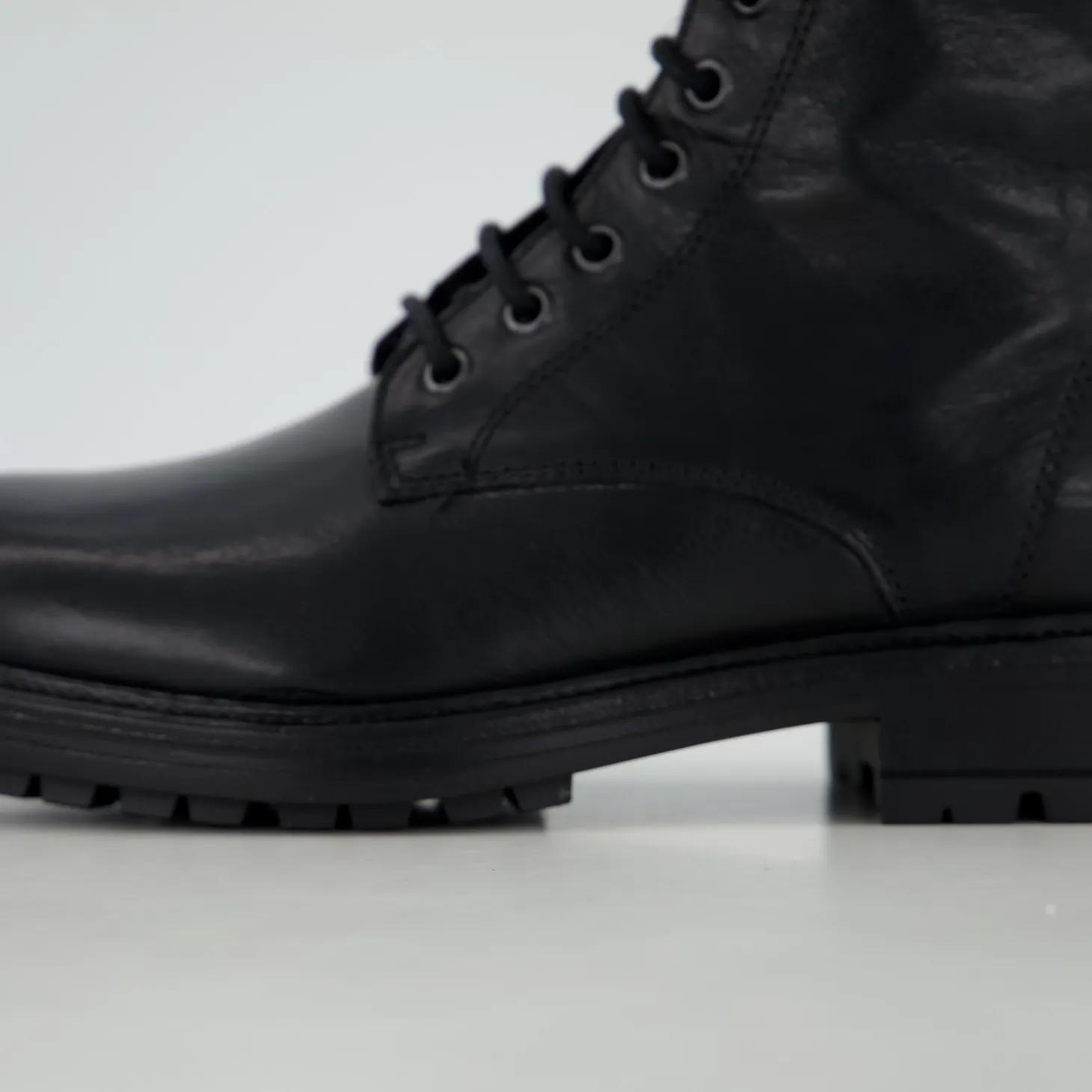 Stiefeletten & Boots