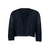 Strickjacke Kurz 3/4 Arm