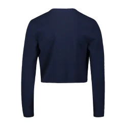Strickjacke Kurz 1/1 Arm