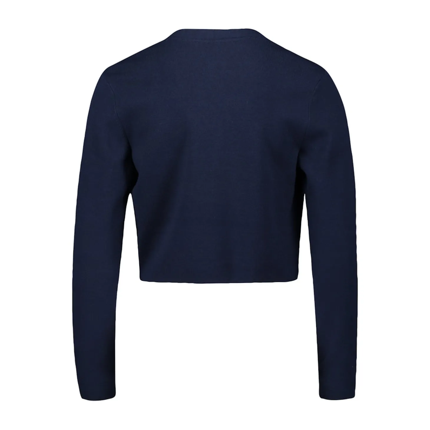 Strickjacke Kurz 1/1 Arm