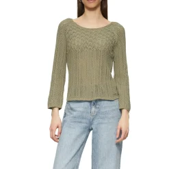 Strickpullover