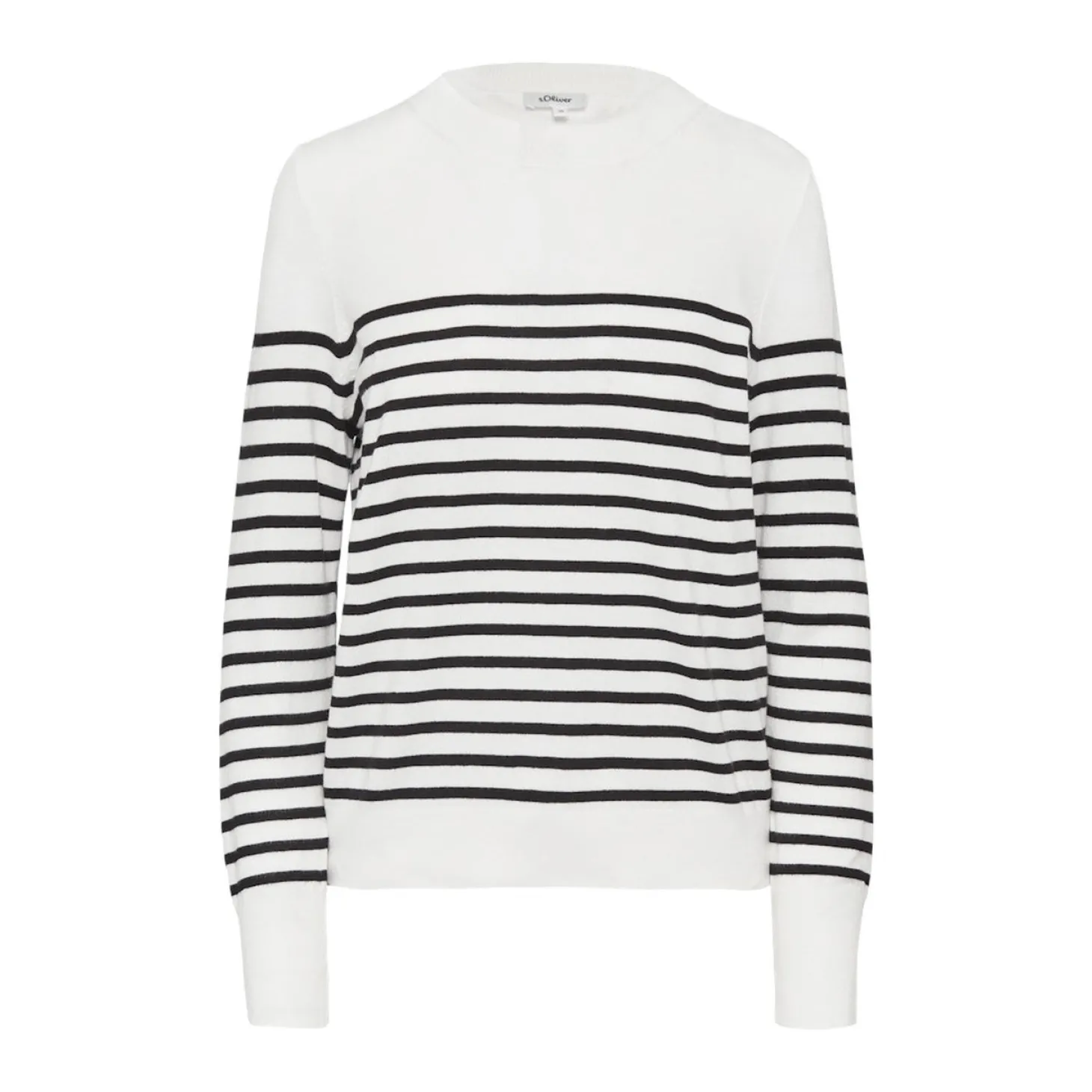 Strickpullover
