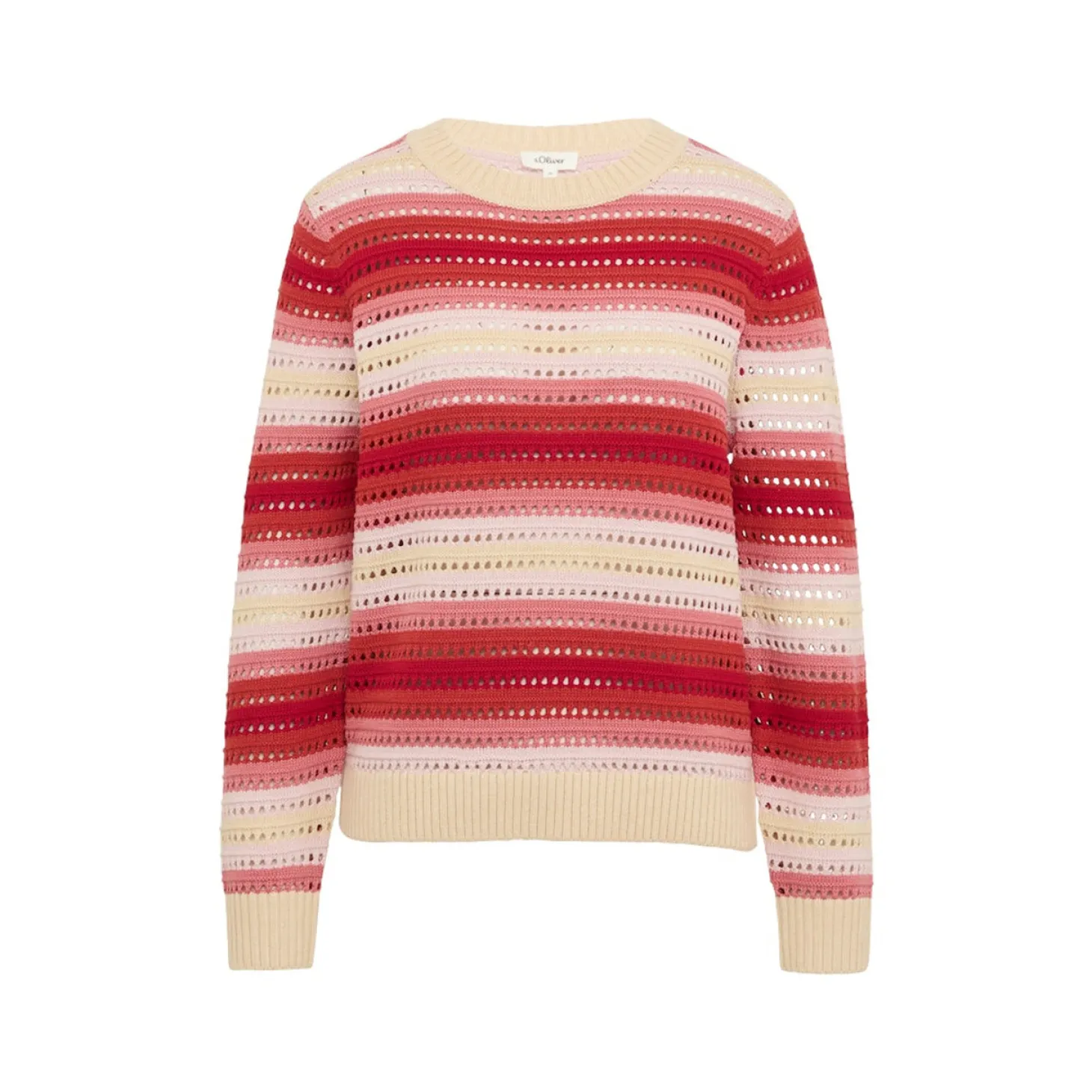 Strickpullover