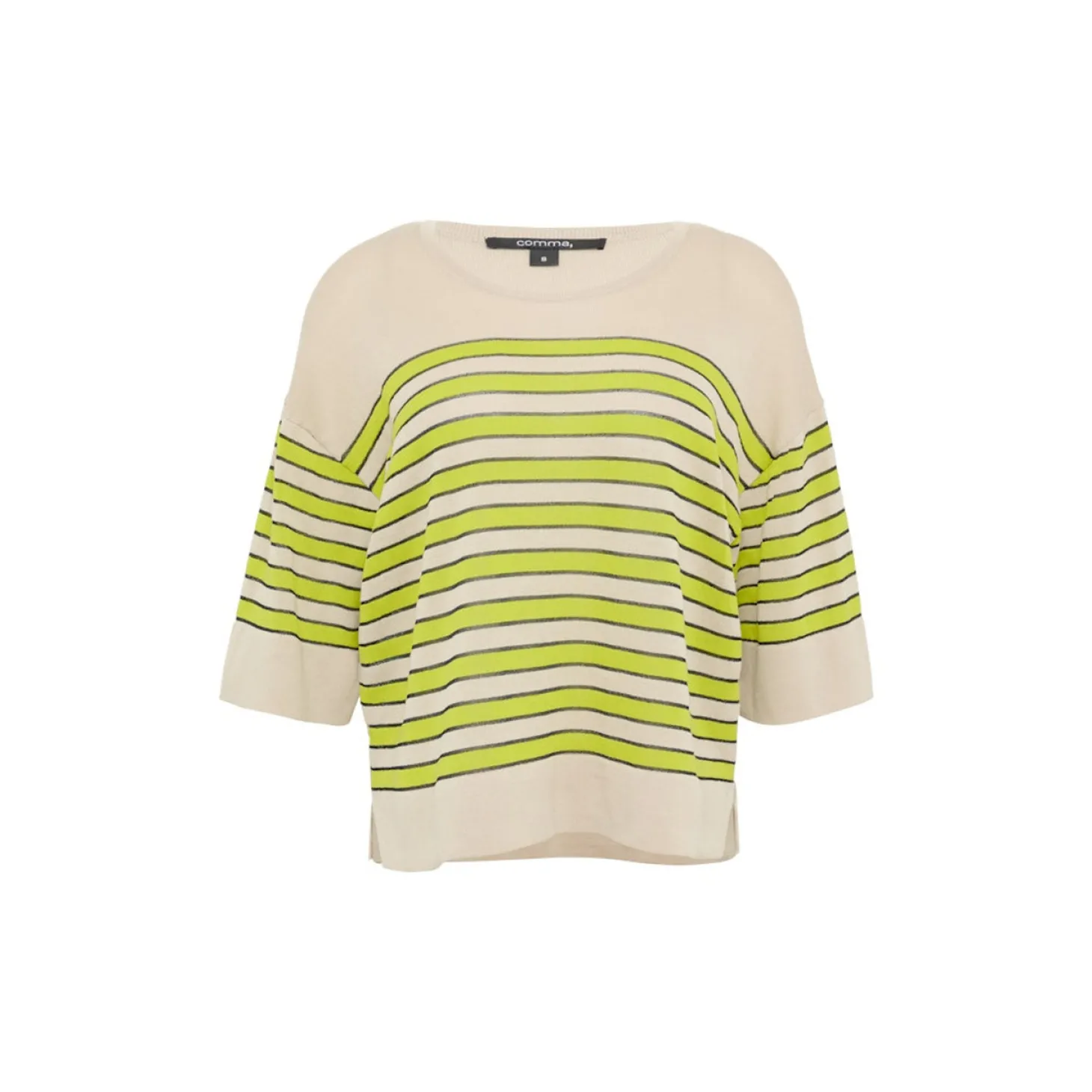Strickpullover