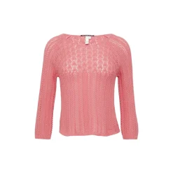 Strickpullover