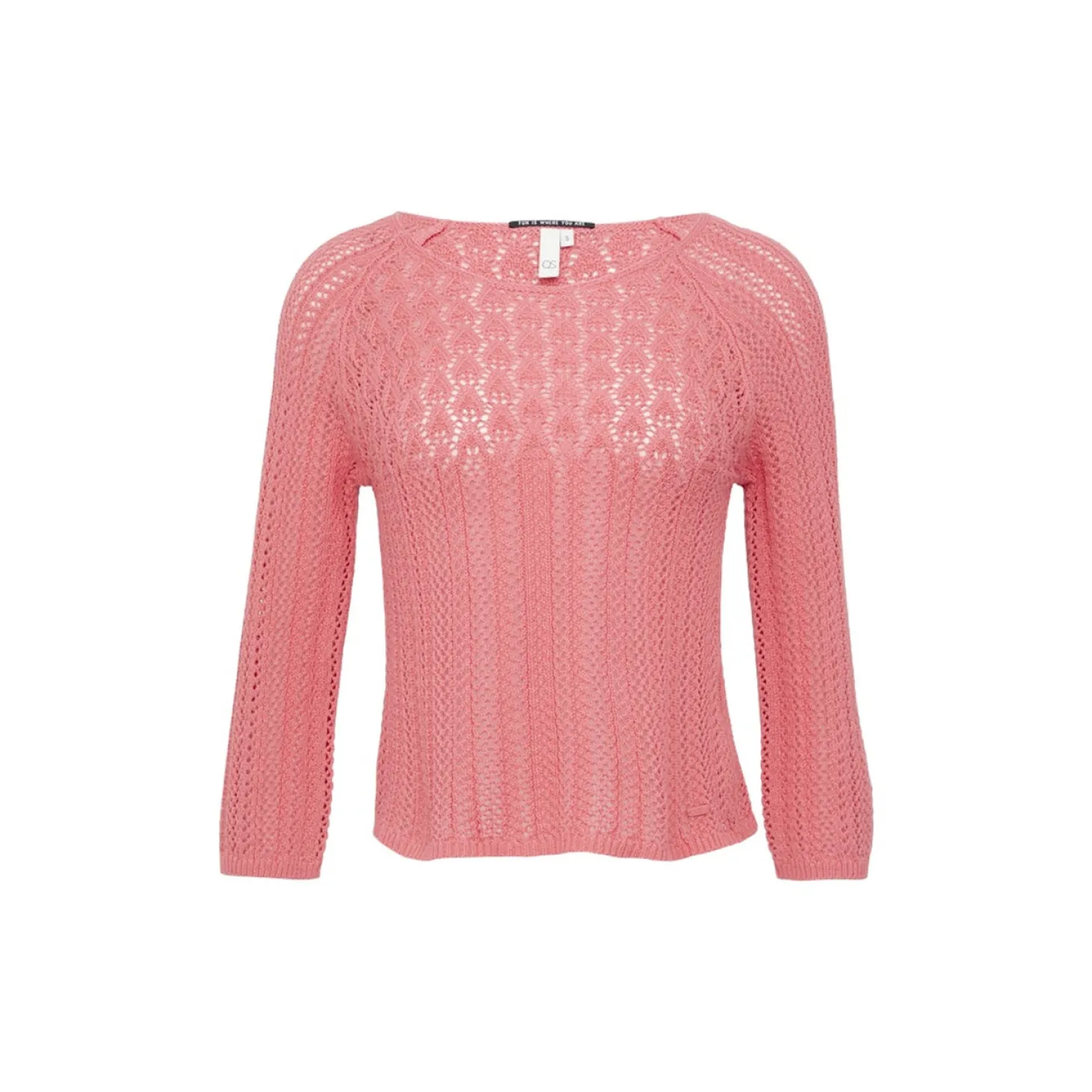 Strickpullover