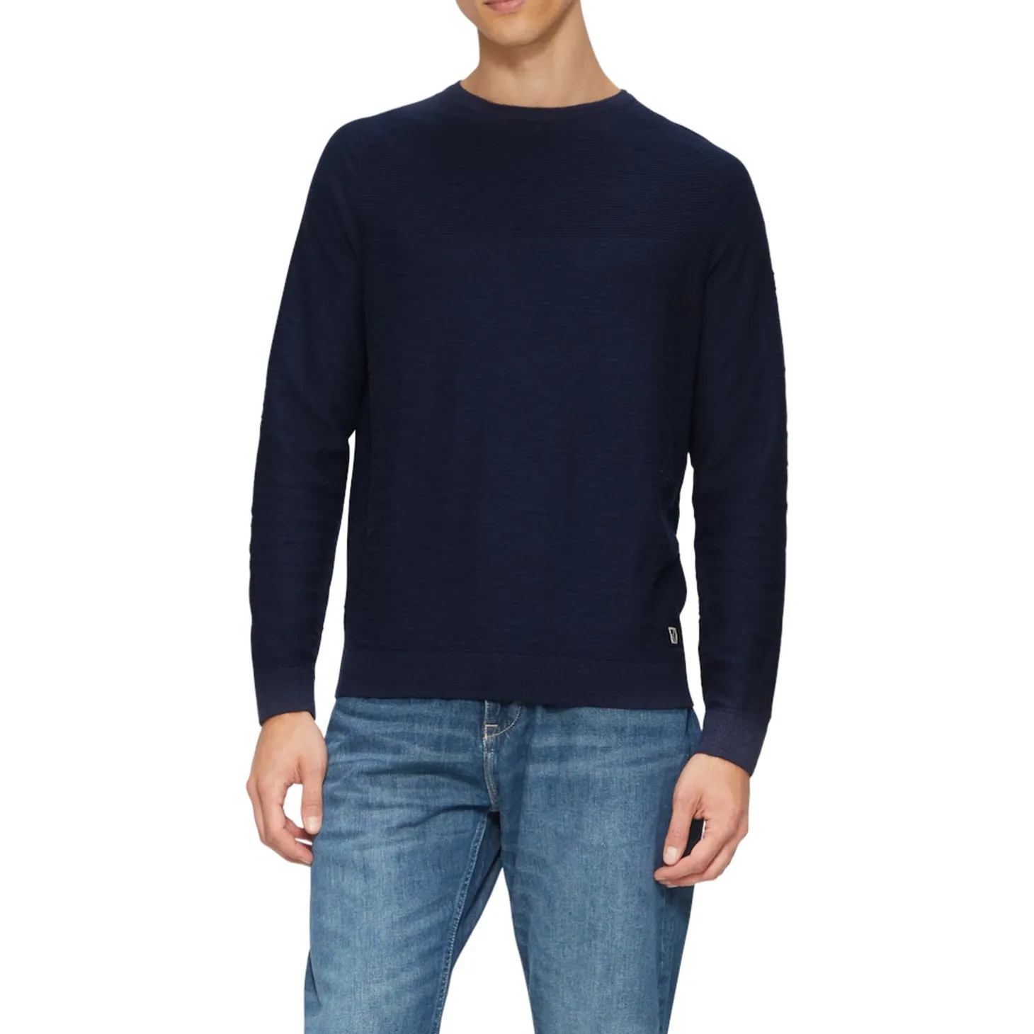 Strickpullover