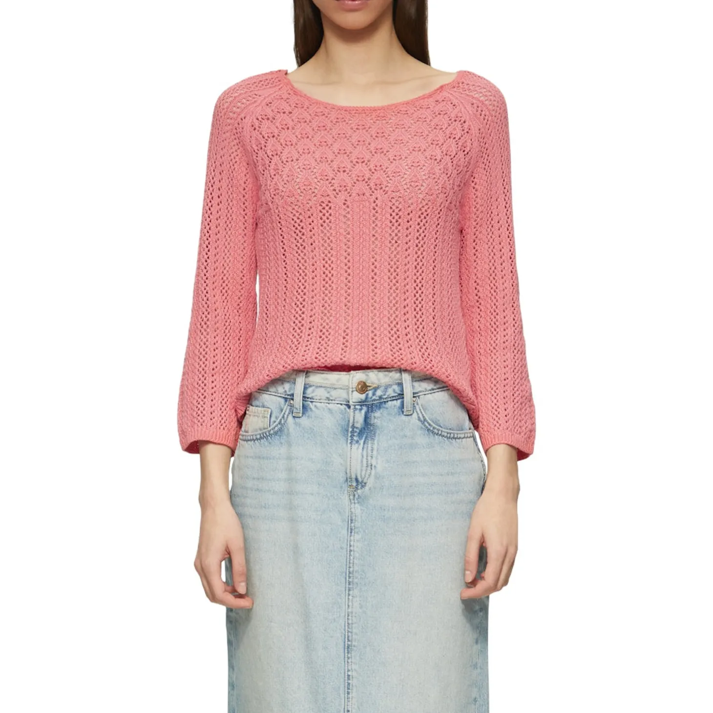 Strickpullover