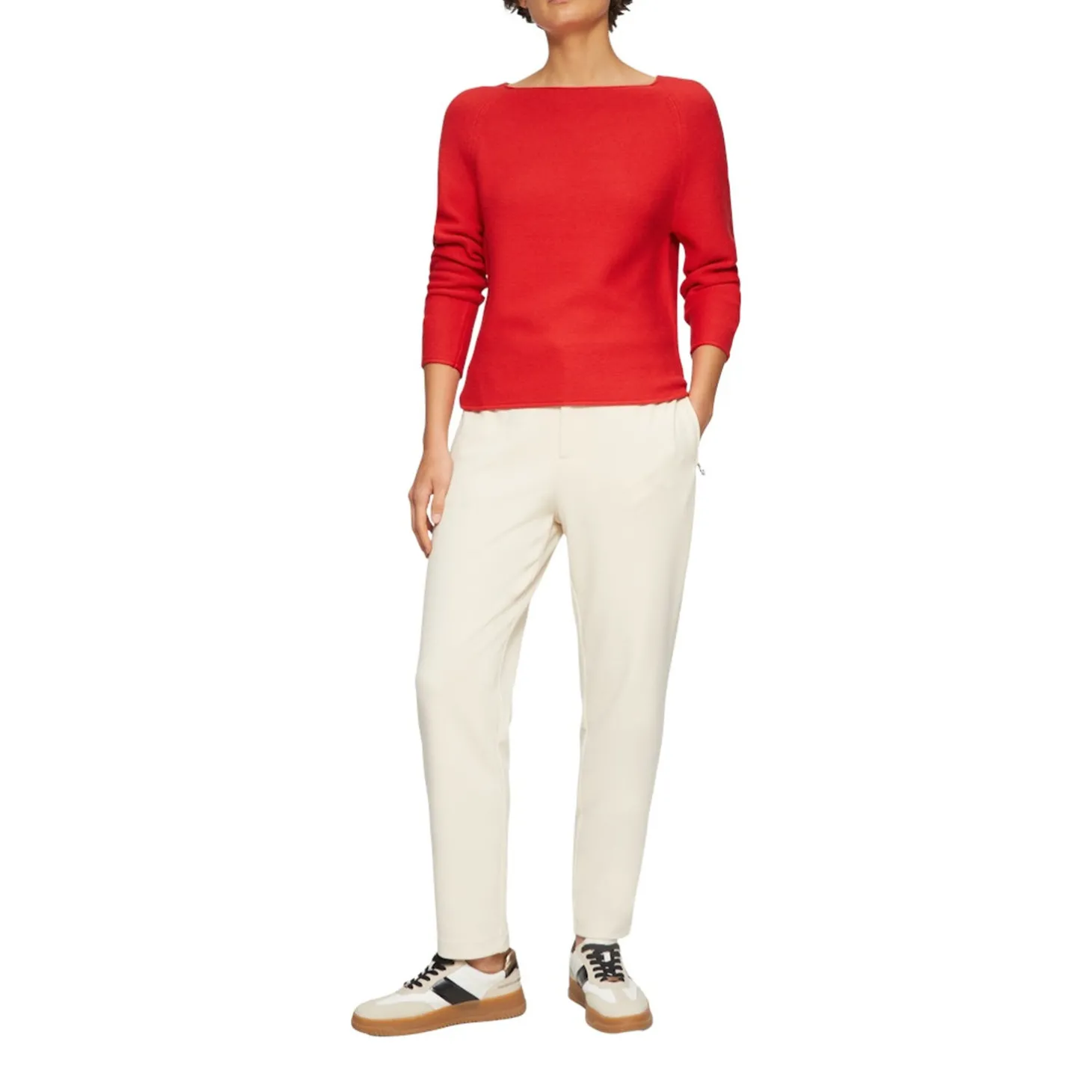 Strickpullover