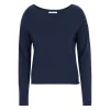 Strickpullover Kurz 1/1 Arm