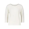 Strickpullover Kurz 3/4 Arm