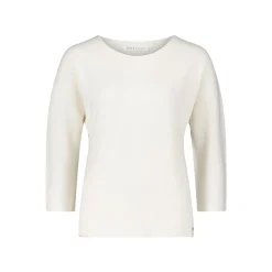 Strickpullover Kurz 3/4 Arm