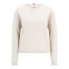 Strickpullover Kurz 1/1 Arm