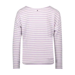 Strickpullover Kurz 1/1 Arm