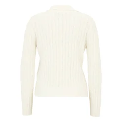 Strickpullover Kurz 1/1 Arm