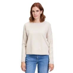 Strickpullover Kurz 1/1 Arm