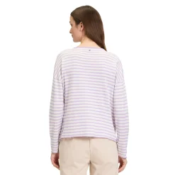 Strickpullover Kurz 1/1 Arm