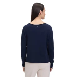 Strickpullover Kurz 1/1 Arm