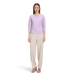 Strickpullover Kurz 3/4 Arm