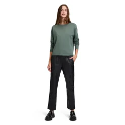 Strickpullover Kurz 1/1 Arm