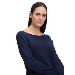 Strickpullover Kurz 1/1 Arm