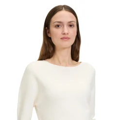 Strickpullover Kurz 3/4 Arm