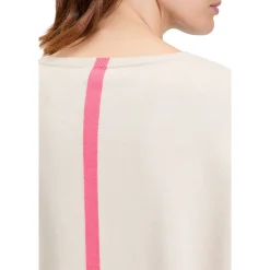 Strickpullover Kurz 1/1 Arm