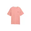 Striped t-shirt