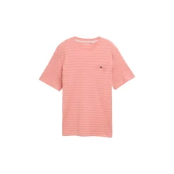 Striped t-shirt