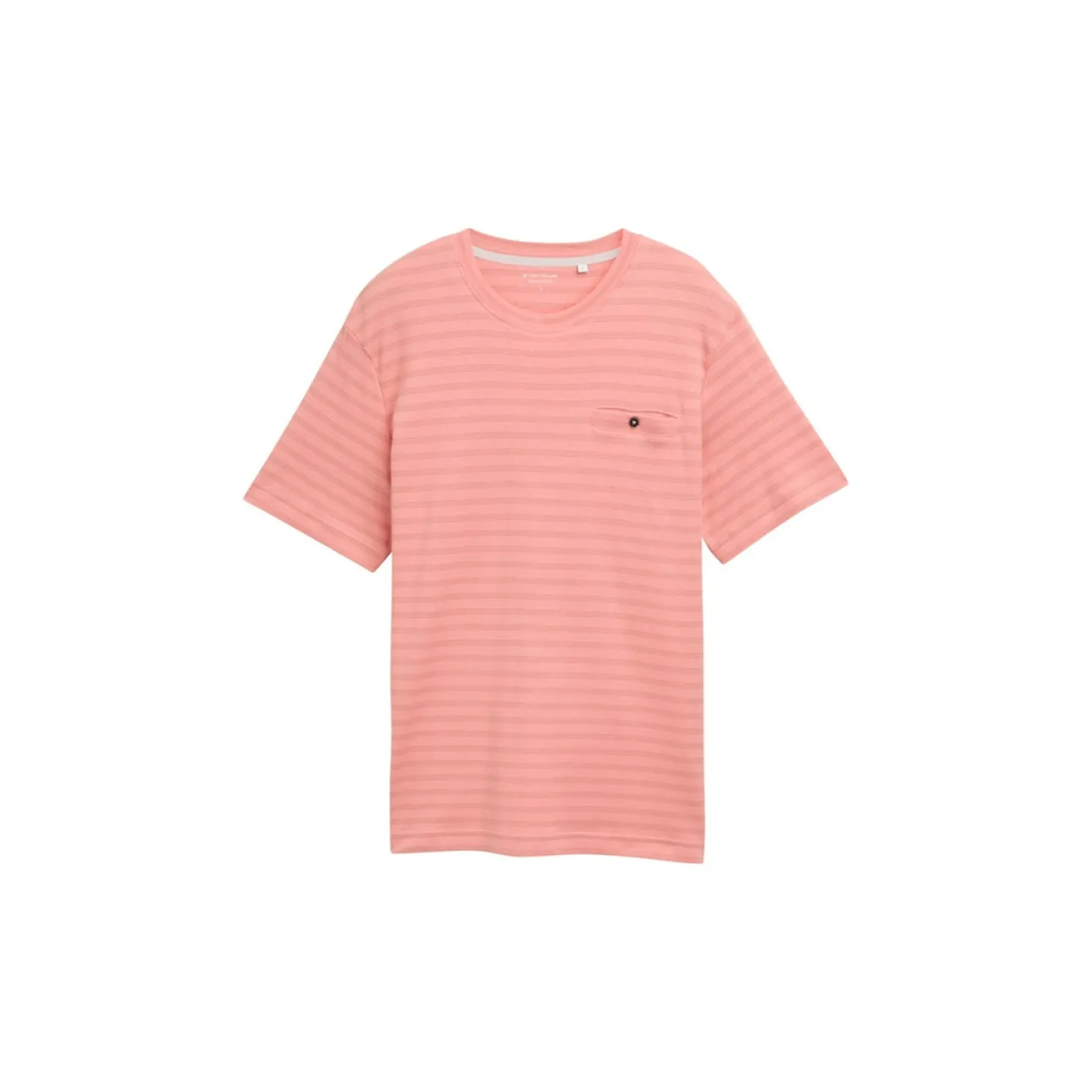 Striped t-shirt