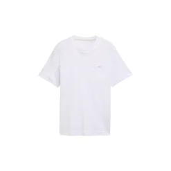 Striped t-shirt