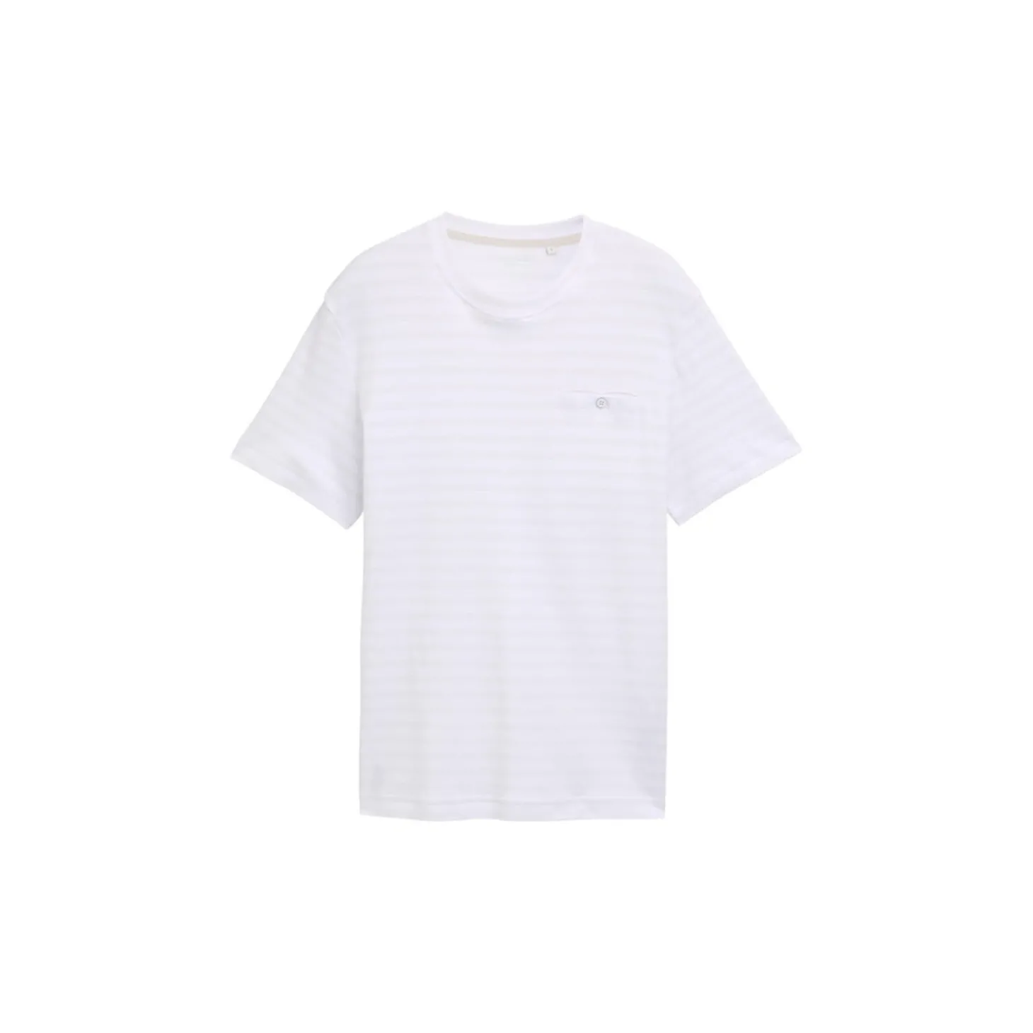 Striped t-shirt