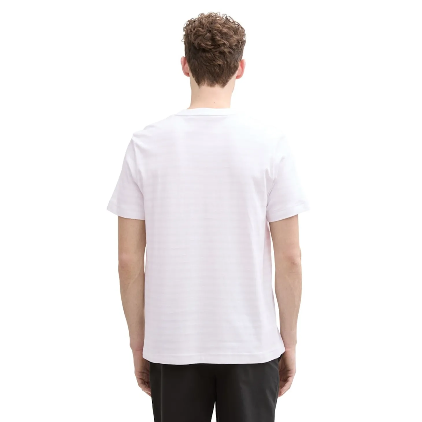 Striped t-shirt