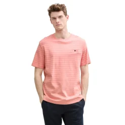 Striped t-shirt