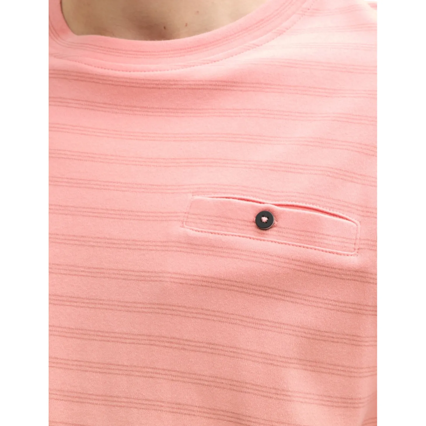 Striped t-shirt