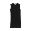 Structured mini T-shirt dress
