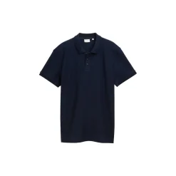 Structured polo