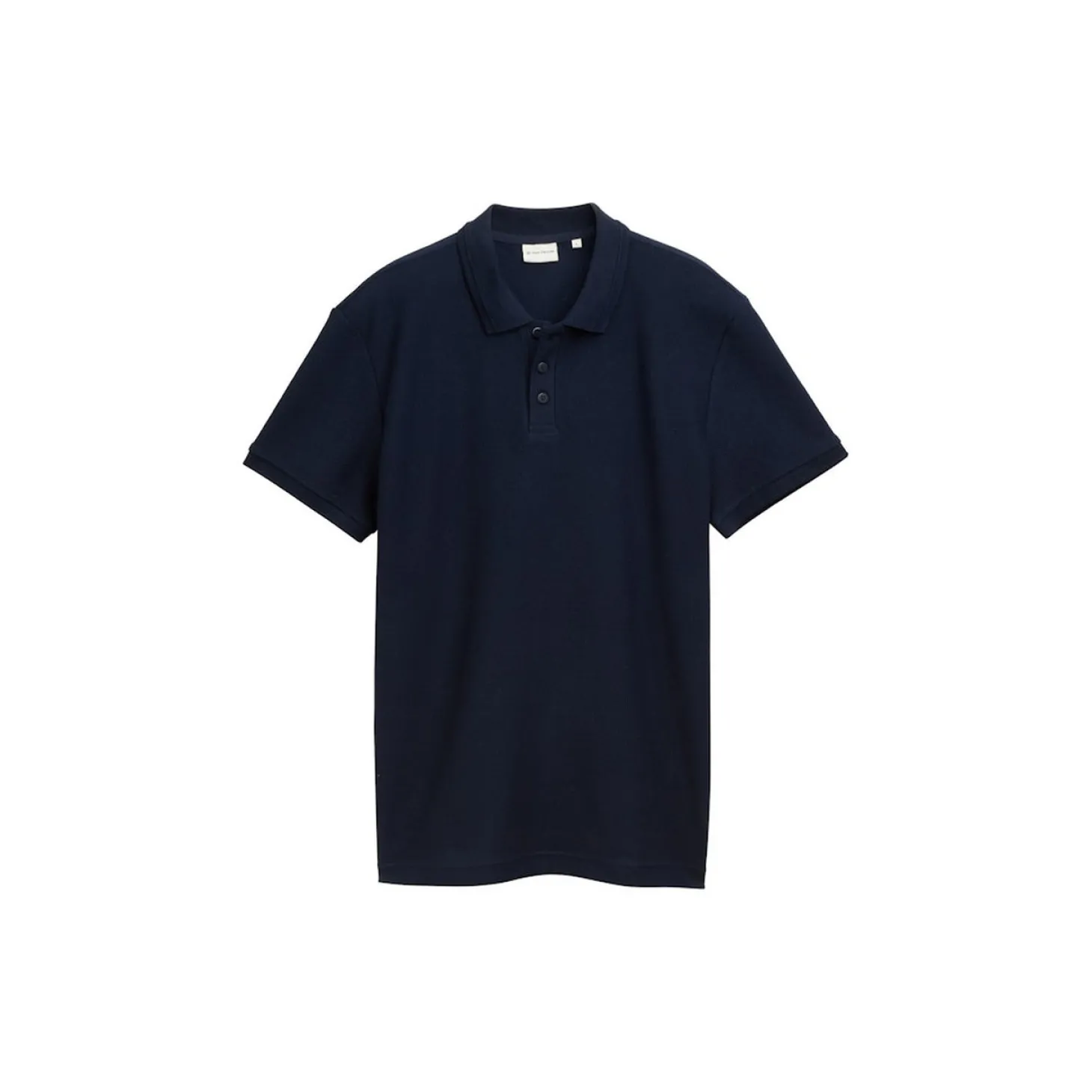 Structured polo