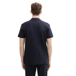 Structured polo
