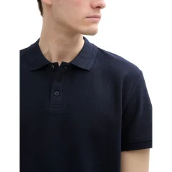 Structured polo