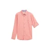 Structured shirt