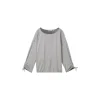 Structured stripe T-Shirt