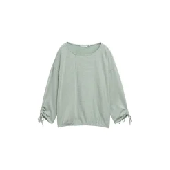 Structured stripe T-Shirt